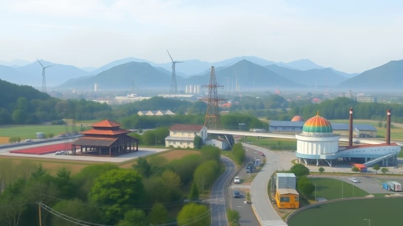 Vietnam-Korea Energy Cooperation Advances with Strategic Partnerships