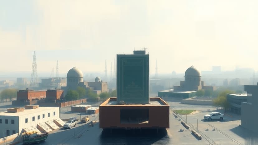 Cantabil India Retail Limited Enhances Sustainability with Advanced Environmental Practices