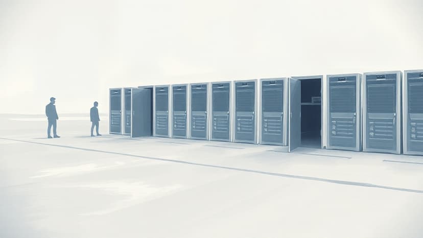 ISAI and CAPZA Invest in APL Data Center with McDermott Will & Schulte's Guidance