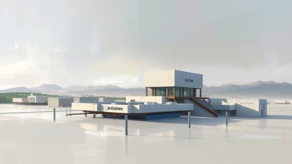 CEITEC and CMI Collaborate to Enhance High-Speed Microscopy Capabilities