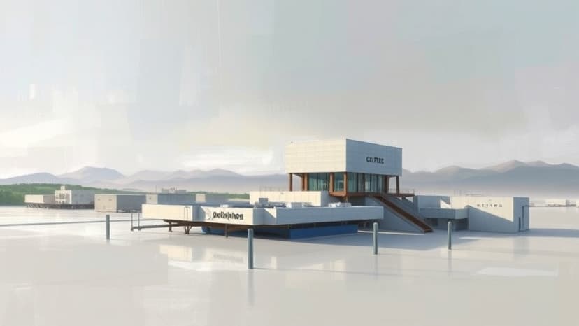 CEITEC and CMI Collaborate to Enhance High-Speed Microscopy Capabilities