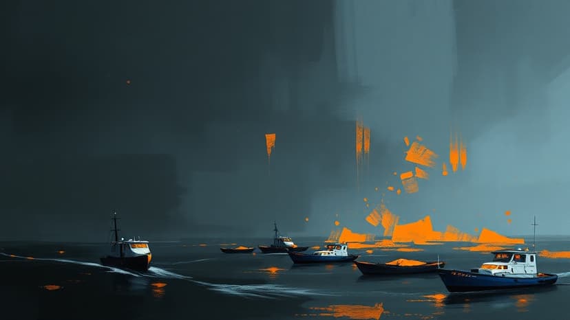 Five Startups Drive India's AI Sovereignty Initiative