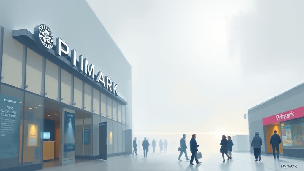 Associated British Foods to Spin Off Primark Amidst Market Challenges