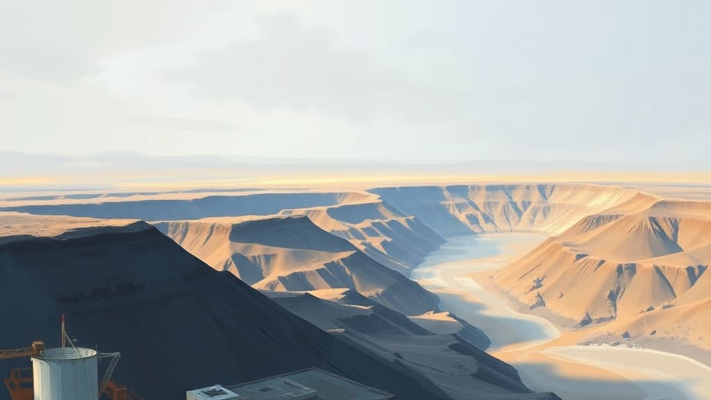 Zhejiang Huayou Cobalt Completes 100% Acquisition of Zimbabwe's Largest Lithium Mine