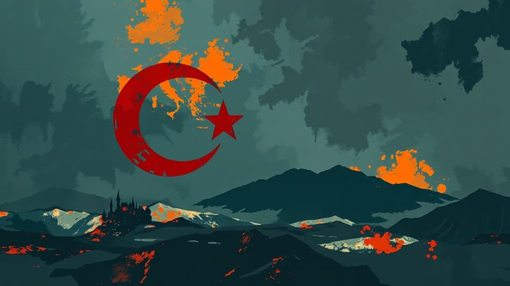 Türkiye Focuses on Youth for Future National Security Strategy