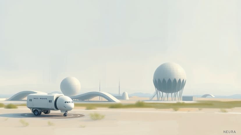 NEURA Robotics Secures €1 Billion in Funding and Partners with AWS