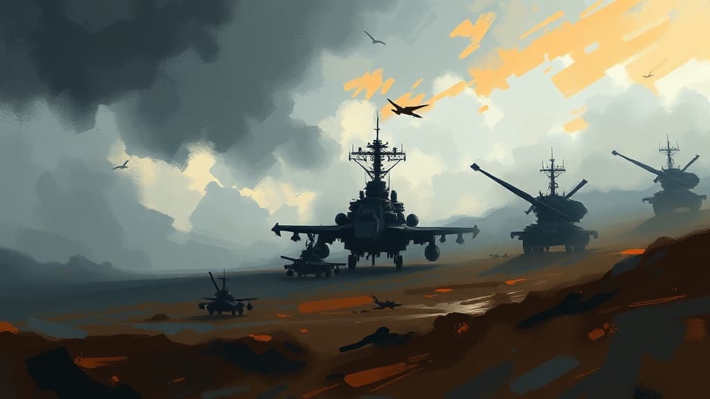 Army Central Command Reviews Preparedness; MoS for Defence Honors Naval Civilians