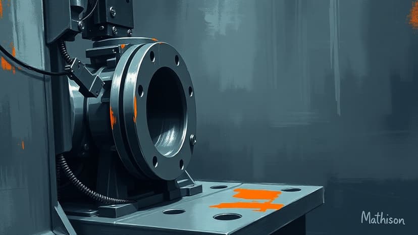 Mathison Manufacturing, Inc Emphasizes Importance of Tight Tolerances in Precision Manufacturing