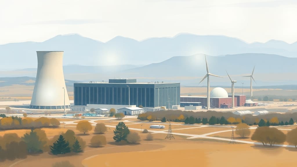 Study Highlights Cost Challenges for Future Fusion Energy Development