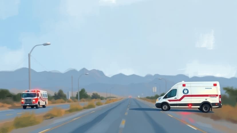 California Agencies Call for Exemption of Emergency Vehicles from CARB ZEV Regulations