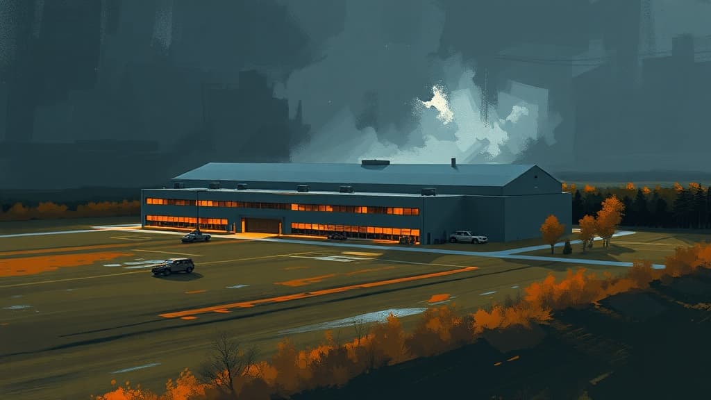 Federal GSA Sells 62-Acre TCAAP Property in Arden Hills for $3.58 Million