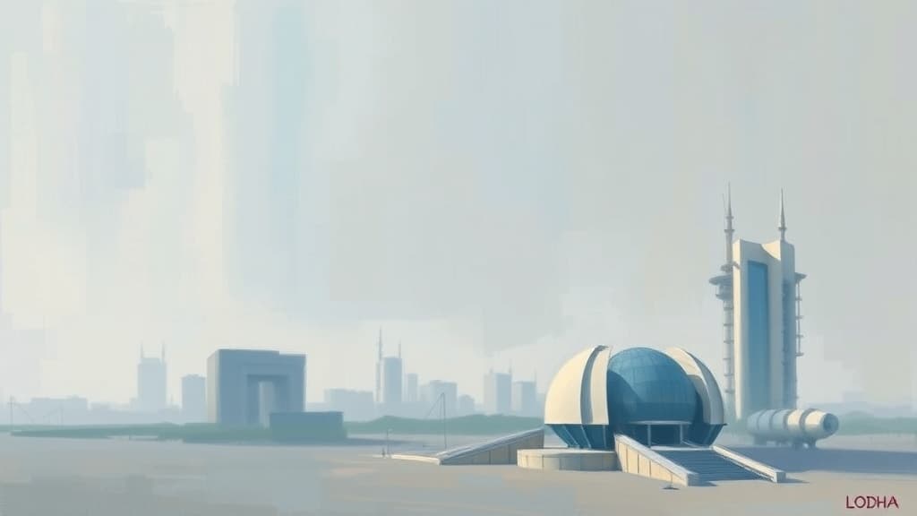 Lodha Developers Targets ₹3,000 Cr Annuity Income Growth in Six Years