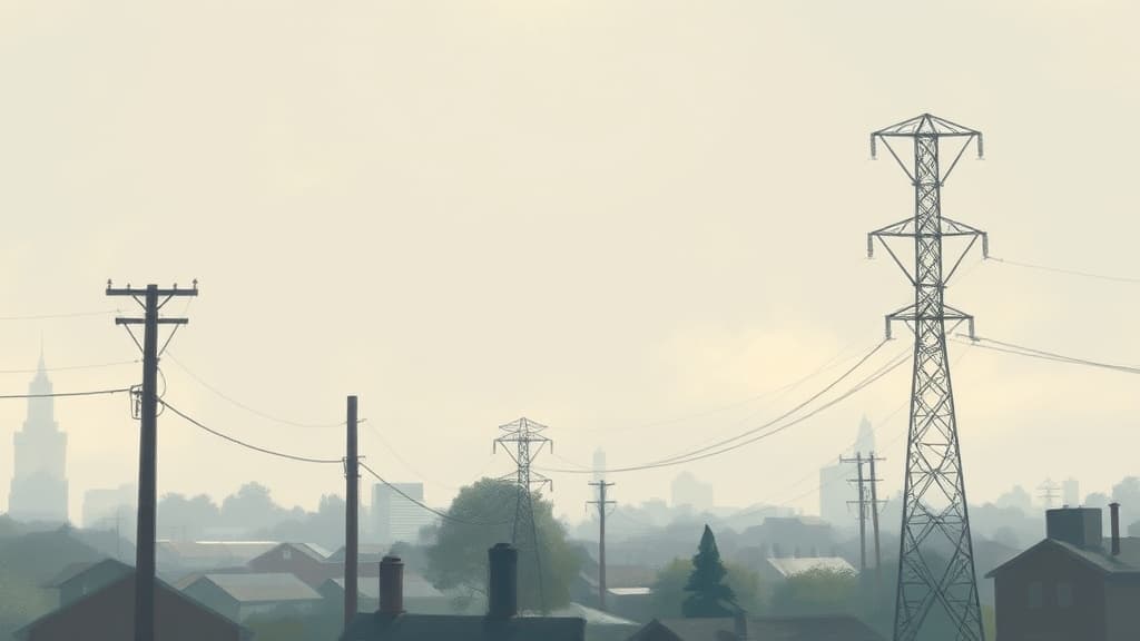 Nashville Electric Service Initiates Underground Power Line Testing in Four Neighborhoods