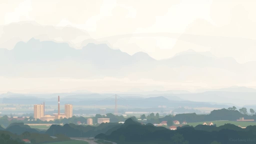 Maringá Explores Public Data Center Project Amid Private Initiative