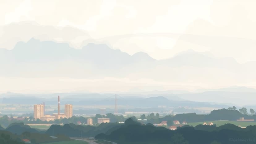 Maringá Explores Public Data Center Project Amid Private Initiative