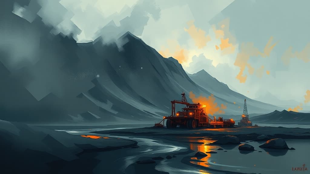 Ambler Metals Seeks Clean Water Act Permit for Alaskan Copper Mine Development