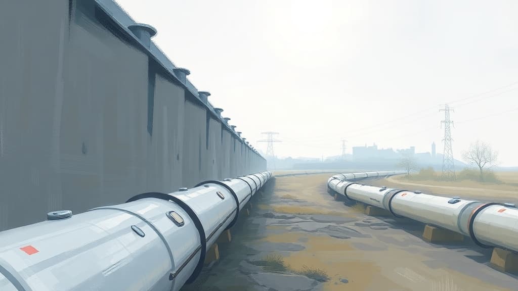 La Grange Plans $68.5 Million Lead Pipe Replacement Strategy