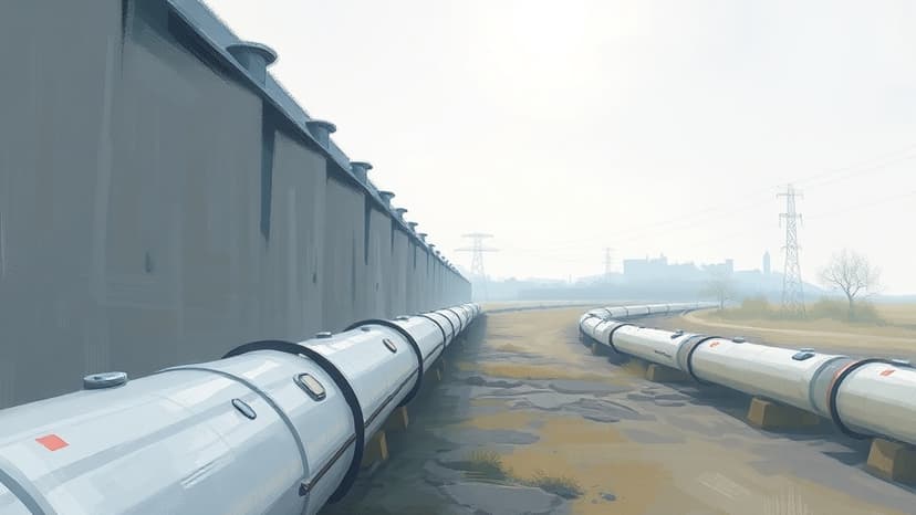 La Grange Plans $68.5 Million Lead Pipe Replacement Strategy