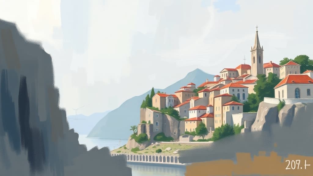 Croatia Allocates €2.7M for Carbon Capture and Storage Initiative