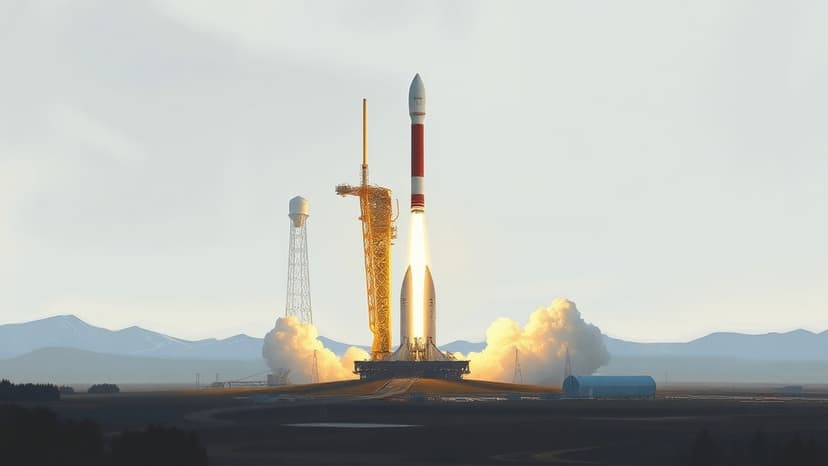 Alaska Aerospace and Moonshot Space Collaborate on Electromagnetic Launch Technology