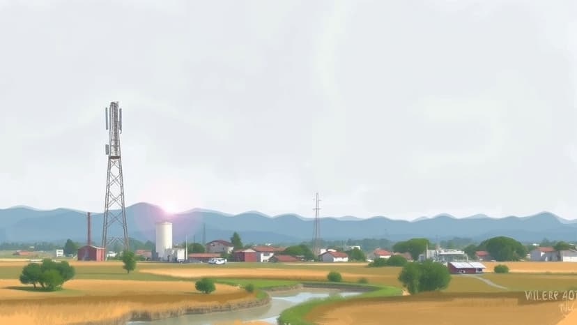 Telecom and Claro to Invest $1.8 Billion in Argentina's Telecom Sector in 2026