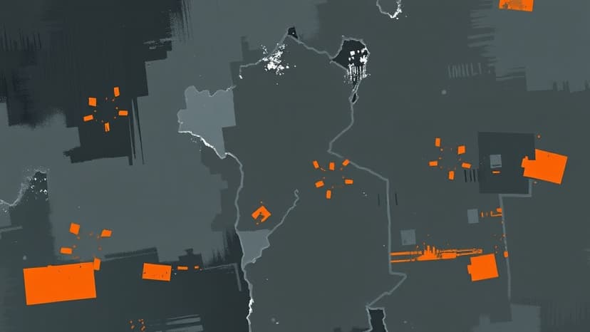 Pro-Palestinian PAC Invests $2 Million in New Jersey Congressional Race