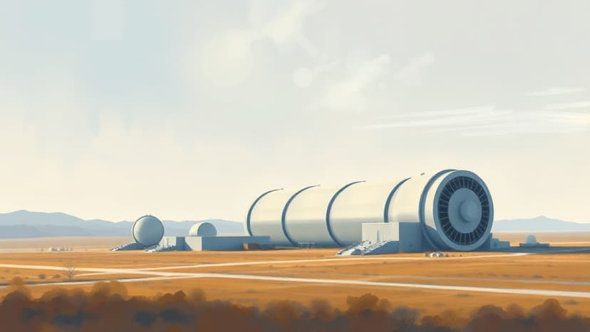 Spallation Neutron Source Celebrates 20 Years of Scientific Advancements