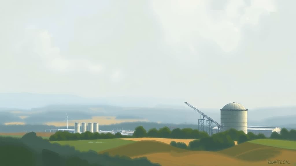 EU Approves €500M Hydrogen Subsidies for Poland's Green Energy Projects