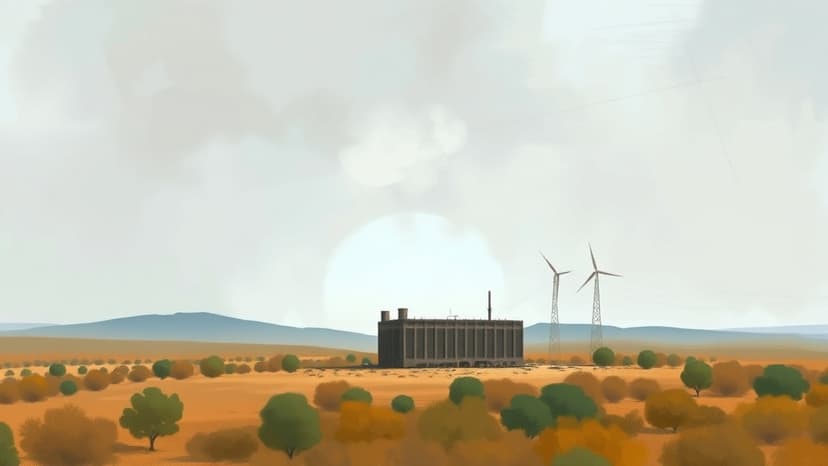 OPSLAG Green Power Launches Fire-Resistant Energy Storage Technology in Mexico