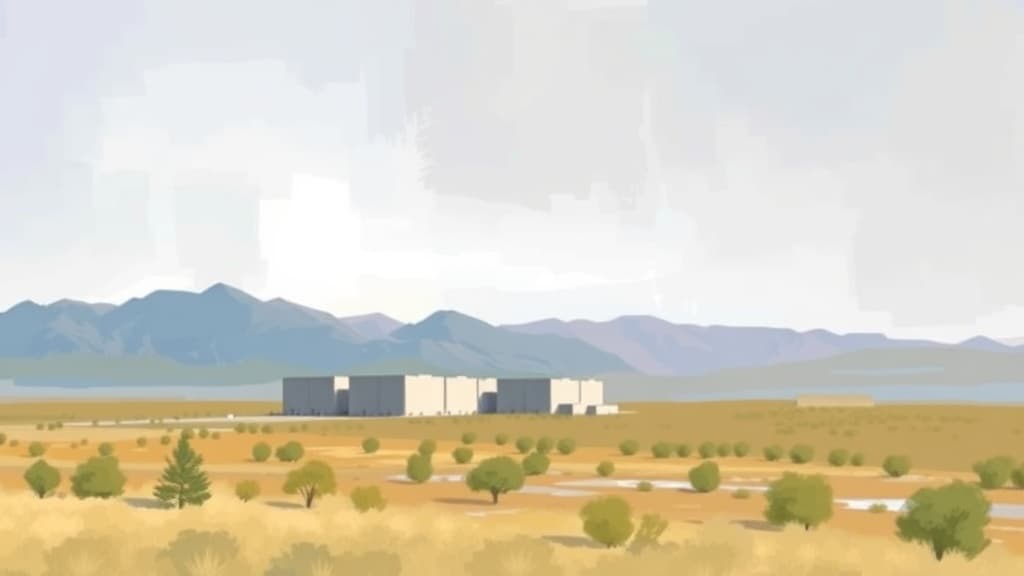 Kevin O'Leary and MIDA Launch Major Data Center Initiative in Utah