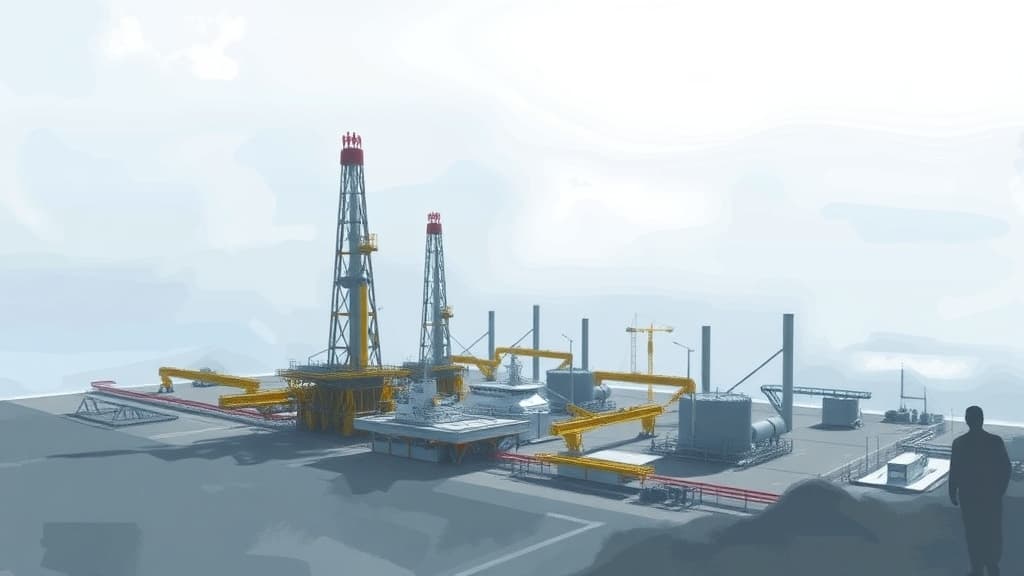 Natural Gas Production to Double with Casadura Project in Trinidad and Tobago