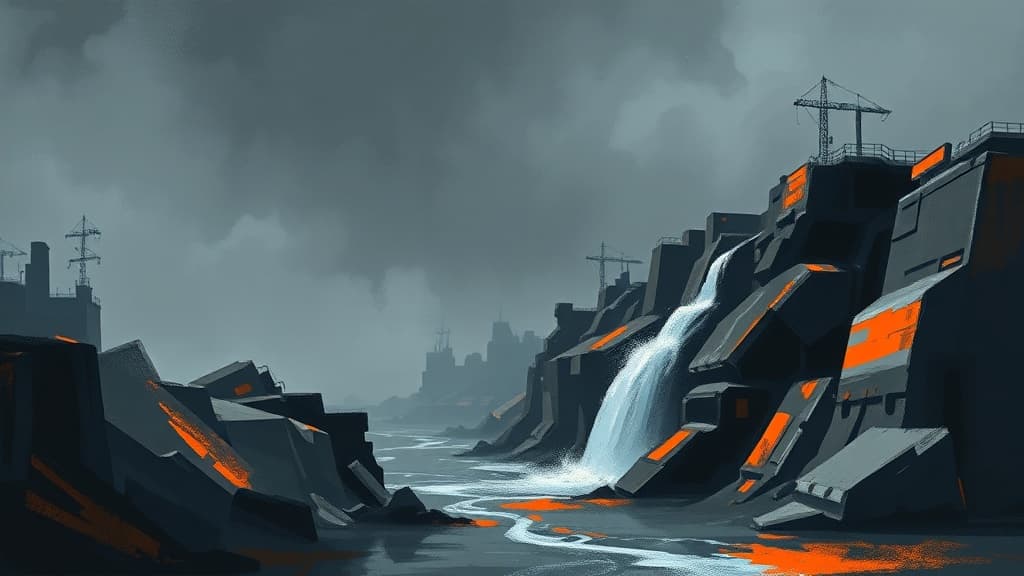 Laredo Allocates $20M for Water Infrastructure Improvements