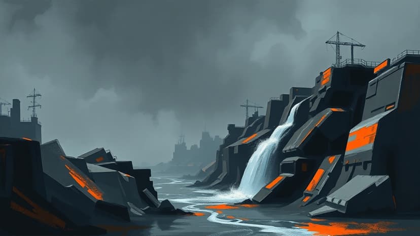 Laredo Allocates $20M for Water Infrastructure Improvements