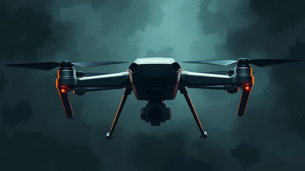 Sparc AI Expands Ukrainian Drone Defense Network with National Guard Partnership