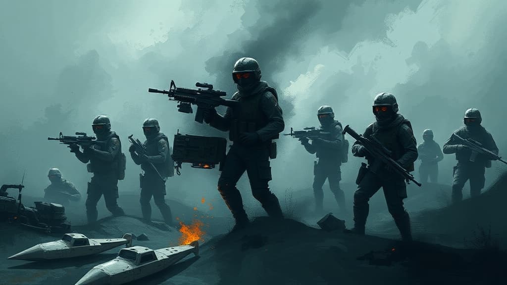 Sindhudesh Revolutionary Army's Growing Threat to Pakistan's Stability