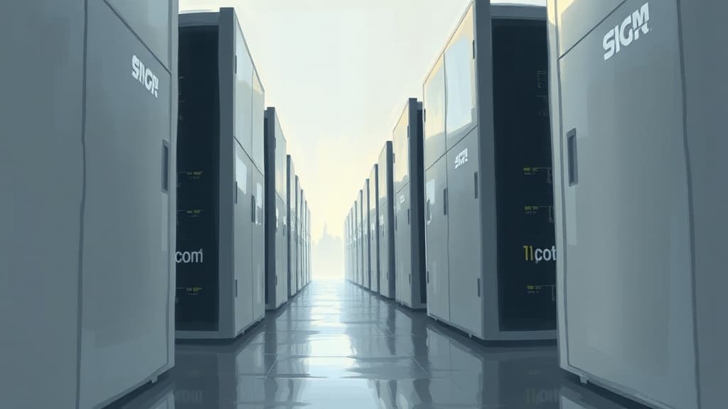 Related Digital Secures $16 Billion for AI Data Center in Michigan