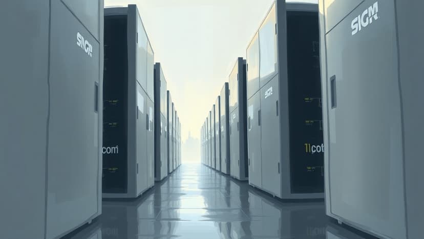 Related Digital Secures $16 Billion for AI Data Center in Michigan