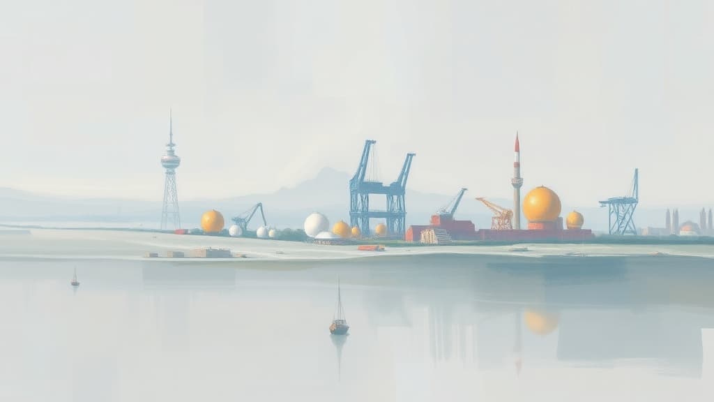 iPAC Automation Expands SPI In Tools Services Across GCC