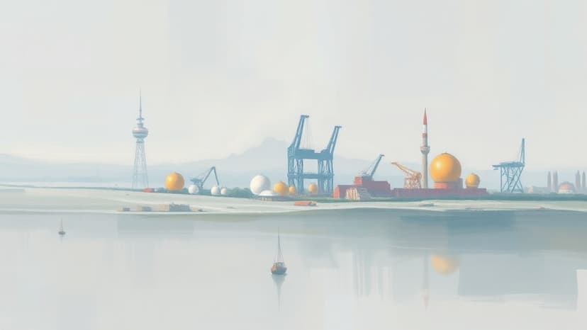 iPAC Automation Expands SPI In Tools Services Across GCC