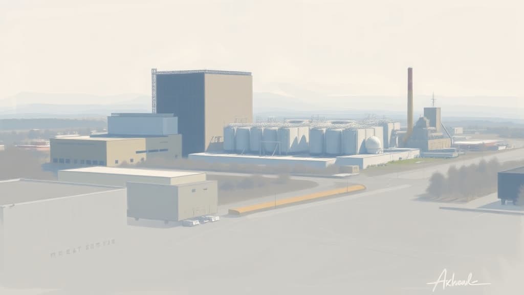 Arkansas Proposes $300M for West Memphis Manufacturing Project