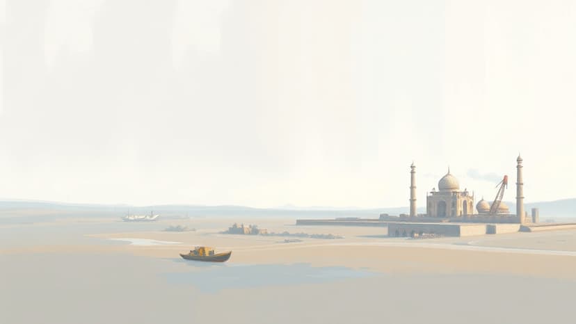 Oil India Limited Receives EEF Global CSR Award 2026