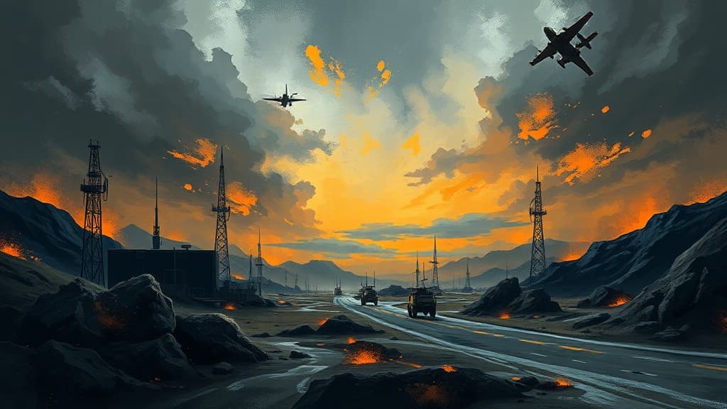 Trace Systems Secures $64M U.S. Army Contract for Enhanced Communications Support