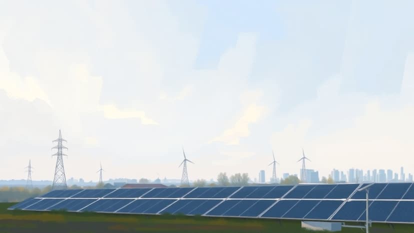 Net Metering Phase-Out Threatens Profitability for Dutch Solar Panel Owners