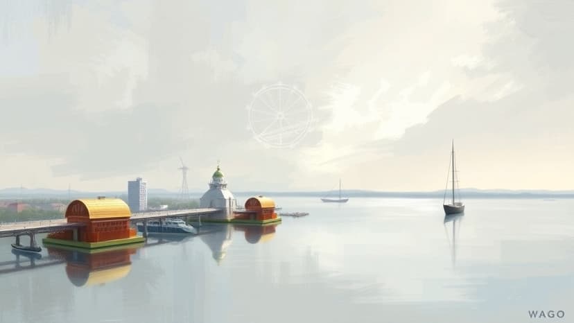 WAGO Reports 8% Revenue Increase Ahead of 75th Anniversary