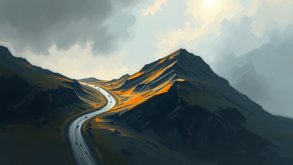 New Amalga Gold Project Near Juneau Targets $1 Billion Value with 277 Jobs