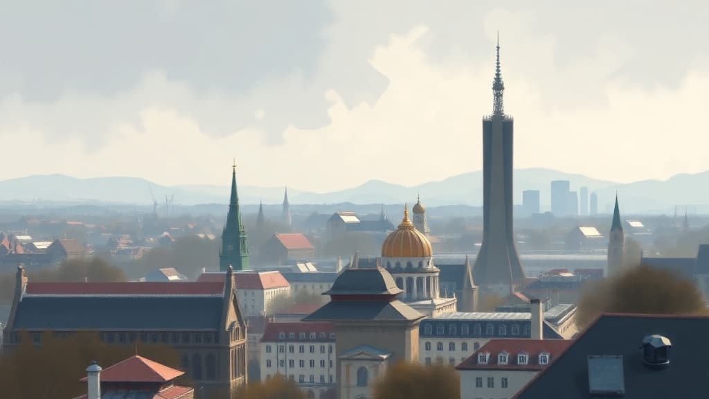 Czech Minister Plans Visit to China Amid Investment Doubts