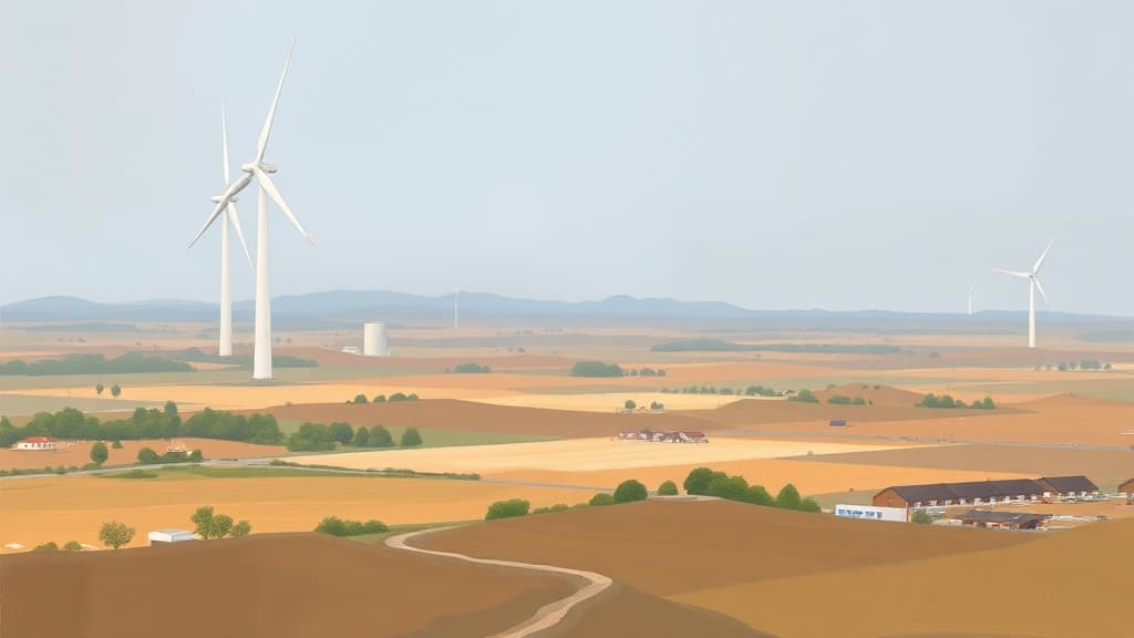 PVChem Raises 788 Billion VND for Wind Energy and Rare Earth Ventures