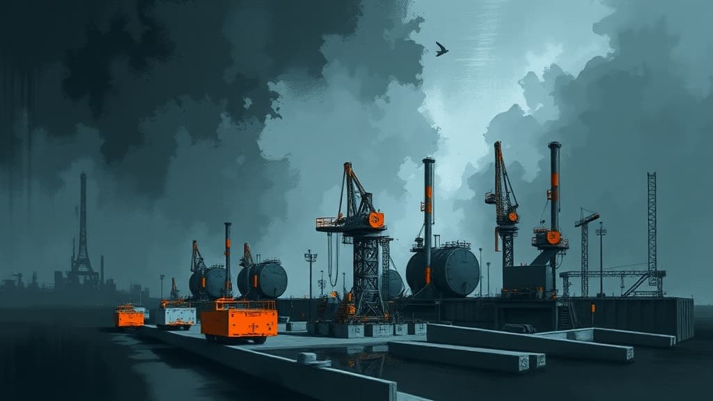 DCMA Implements Safety Management System to Enhance Workforce Protection