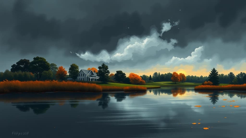 Federal Flood Safety Project Could Reduce Heron Lakes Golf Course Size