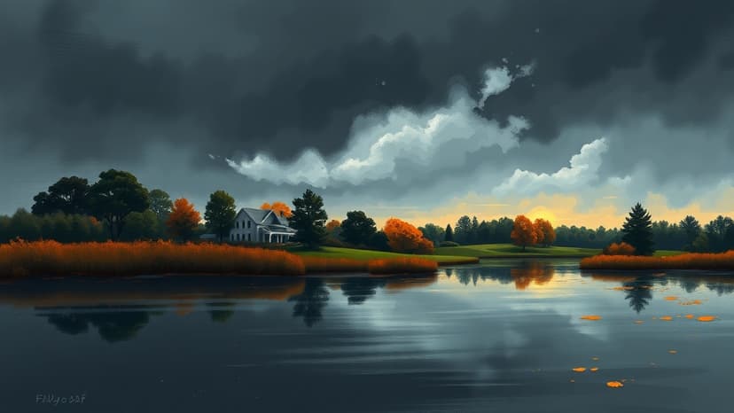 Federal Flood Safety Project Could Reduce Heron Lakes Golf Course Size